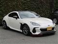 2023 Subaru BRZ