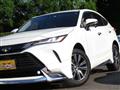 2022 Toyota Harrier