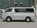 2020 Toyota Hiace Van