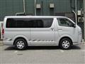 2020 Toyota Hiace Van