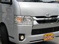 2020 Toyota Hiace Van