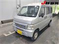 2011 Honda Acty Van