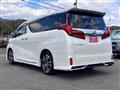 2022 Toyota Alphard G