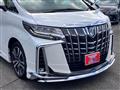 2022 Toyota Alphard G