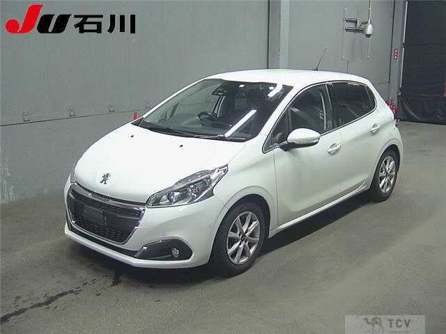 2020 Peugeot Peugoet Others