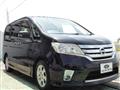 2012 Nissan Serena