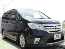2012 Nissan Serena