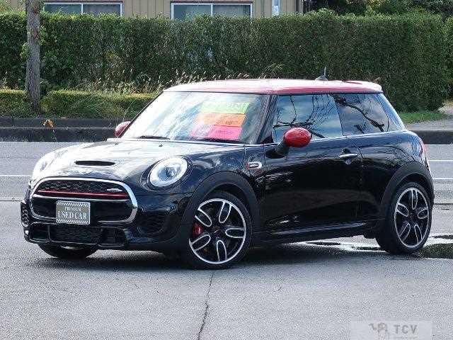2018 BMW MINI
