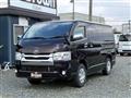 2018 Toyota Hiace Van