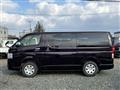 2018 Toyota Hiace Van