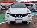 2014 Nissan Juke