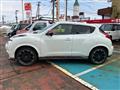 2014 Nissan Juke