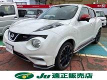 2014 Nissan Juke