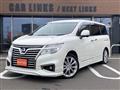 2017 Nissan Elgrand