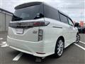 2017 Nissan Elgrand