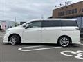 2017 Nissan Elgrand