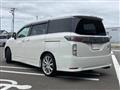 2017 Nissan Elgrand