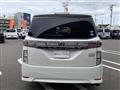 2017 Nissan Elgrand