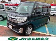 2014 Daihatsu Tanto