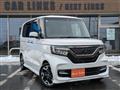 2019 Honda N BOX