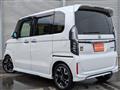 2019 Honda N BOX
