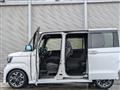 2019 Honda N BOX