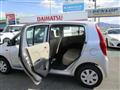 2014 Daihatsu Mira
