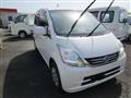 2010 Daihatsu Move