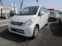 2010 Daihatsu Move