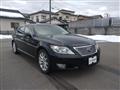 2010 Lexus LS