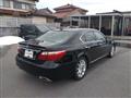 2010 Lexus LS