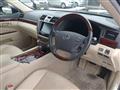 2010 Lexus LS