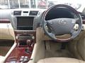 2010 Lexus LS