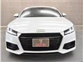 2016 Audi TT