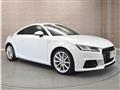 2016 Audi TT