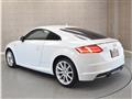 2016 Audi TT