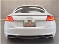 2016 Audi TT