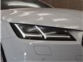 2016 Audi TT