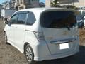 2013 Honda Freed