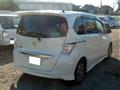 2013 Honda Freed