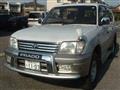 2001 Toyota Land Cruiser Prado