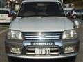 2001 Toyota Land Cruiser Prado