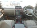 2001 Toyota Land Cruiser Prado