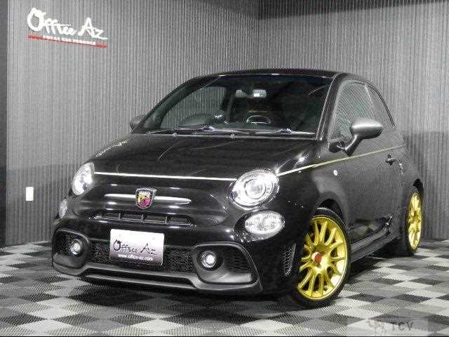 2021 ABARTH ABARTH OTHERS