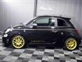 2021 ABARTH ABARTH OTHERS