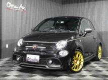 2021 ABARTH ABARTH OTHERS