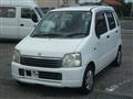 2001 Suzuki Wagon R