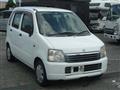 2001 Suzuki Wagon R
