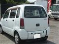 2001 Suzuki Wagon R
