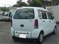 2001 Suzuki Wagon R